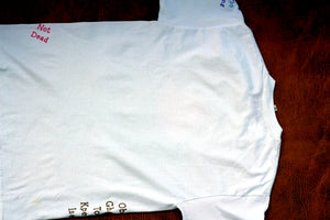 The Coronation - White T-Shirt