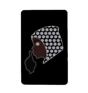 “Prep Cards” by Diaspora